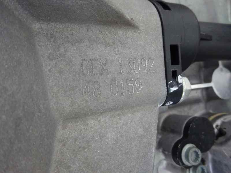 CAJA CAMBIOS SEAT IBIZA 2003 1.4 MT 100CV | 74KW