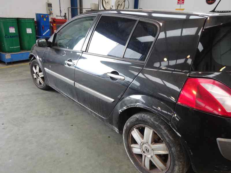 ANCLAJE CINTURON DELANTERO DERECHO RENAULT MEGANE 2004 1.6 MT 115CV | 85KW