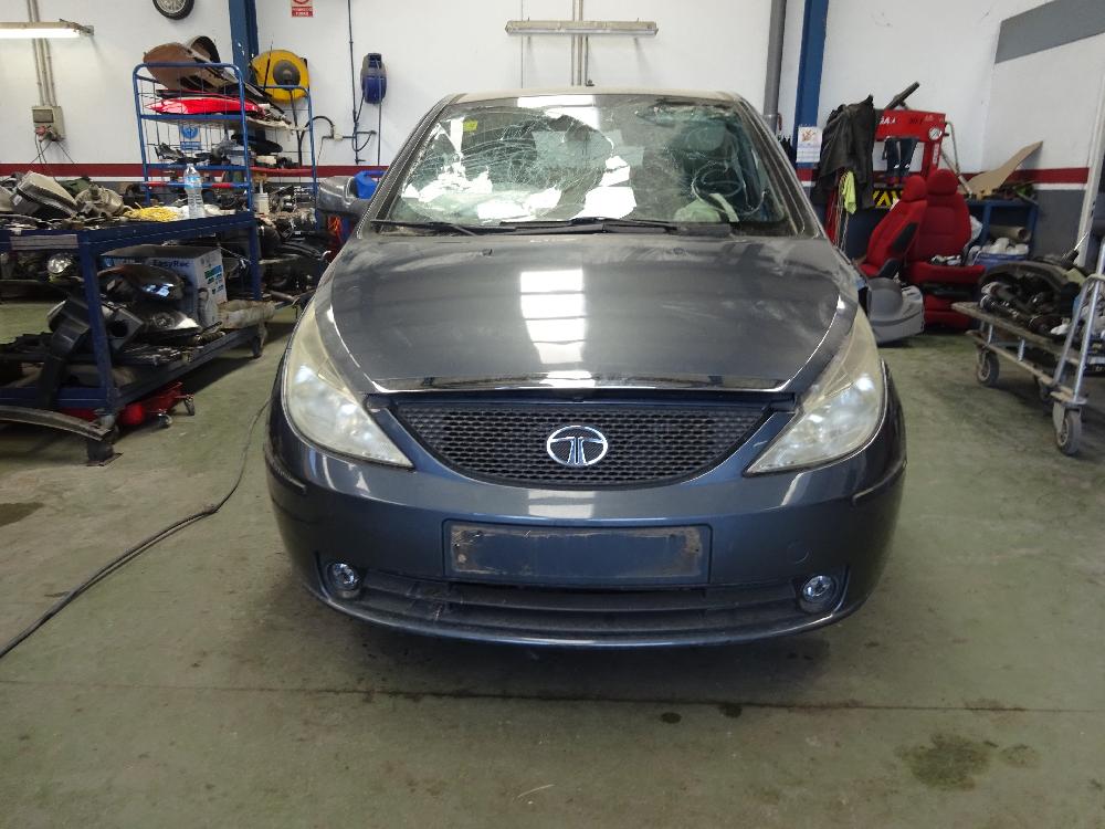MANETA EXTERIOR DELANTERA DERECHA TATA INDICA 2013 1.4 MT 71CV | 52KW