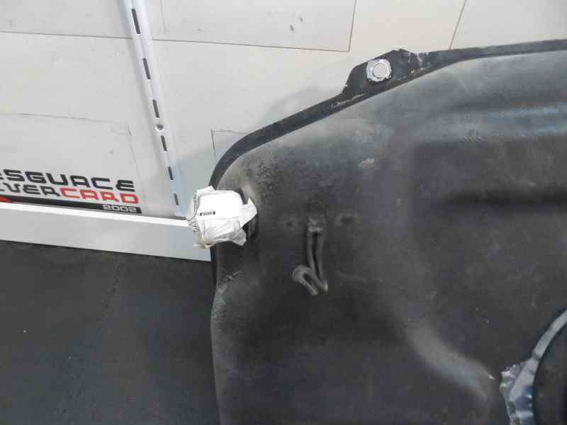 DEPOSITO COMBUSTIBLE SUZUKI WAGON R 1.3 D MT 70CV