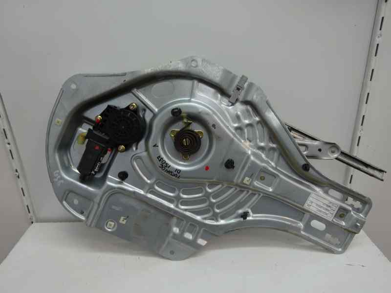 ELEVALUNAS DELANTERO IZQUIERDO HYUNDAI TUCSON 2.0 CRDI MT 2WD 140CV | 103KW