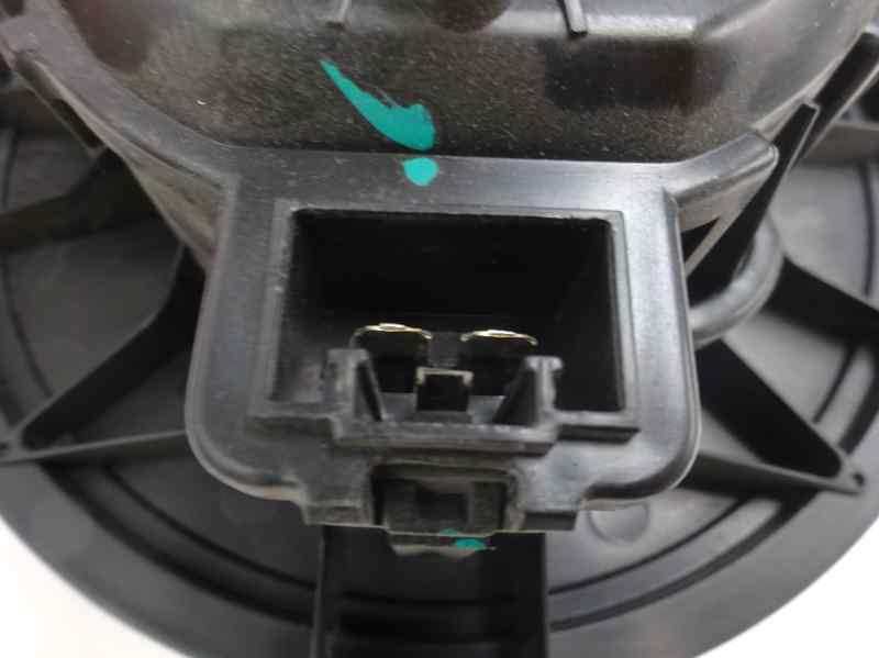MOTOR CALEFACCION FORD KA 1.2 MT 85CV | 63KW