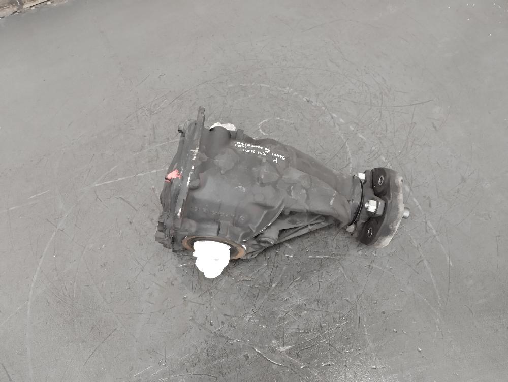 DIFERENCIAL TRASERO MERCEDES BENZ CLASE C 1.8 C 180 KOMPRESSOR MT 143CV