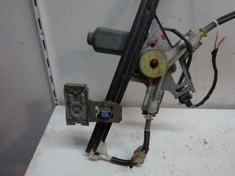 ELEVALUNAS DELANTERO IZQUIERDO SEAT CORDOBA 1.9 D MT 68CV