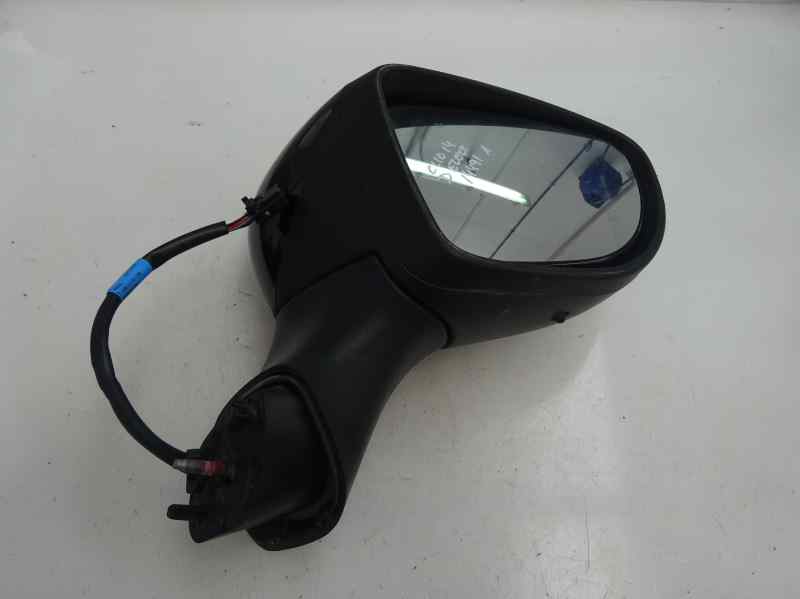 RETROVISOR DERECHO RENAULT CLIO 1.5 DCI MT 90CV