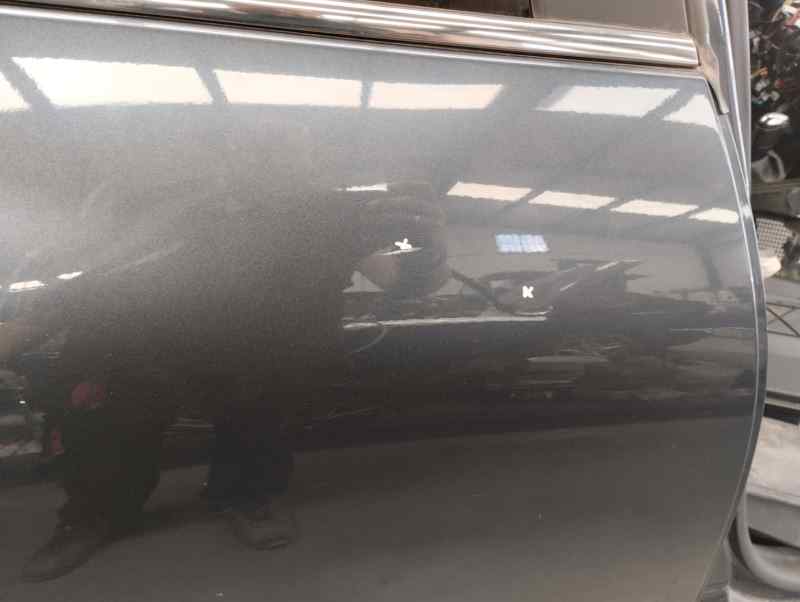 PUERTA TRASERA DERECHA RENAULT CLIO 0.9 TSE MT 90CV