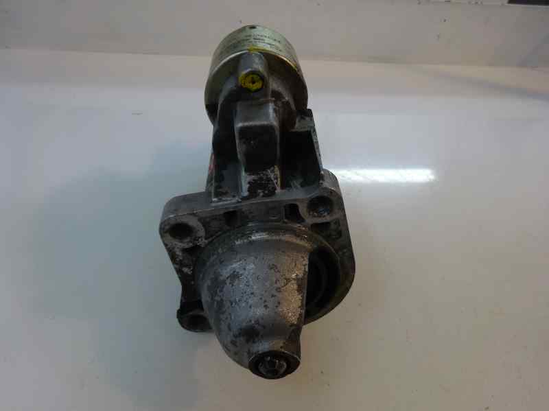 MOTOR ARRANQUE FORD MONDEO 1.8 TD MT 90CV | 66KW