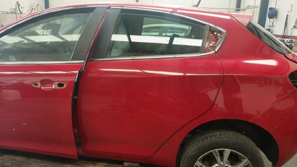 PUERTA TRASERA IZQUIERDA ALFA ROMEO GIULIETTA 1.4 TB MULTIAIR MT 170CV