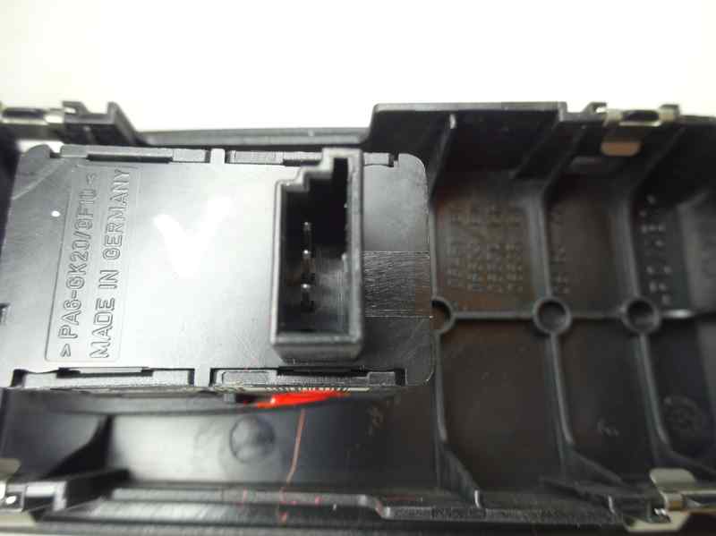 MANDO ELEVALUNAS DELANTERO DERECHO BMW SERIE 1 2008 2.0 118D MT 143CV