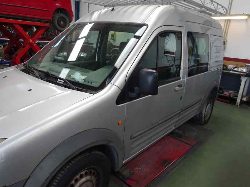 AMORTIGUADOR DELANTERO IZQUIERDO FORD TRANSIT CONNECT 2004 1.8 TD MT SWB 90CV | 66KW