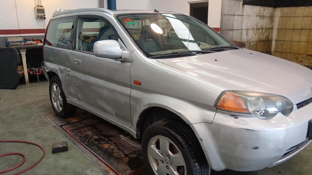 FARO DERECHO HONDA HRV 1.6 MT 125CV