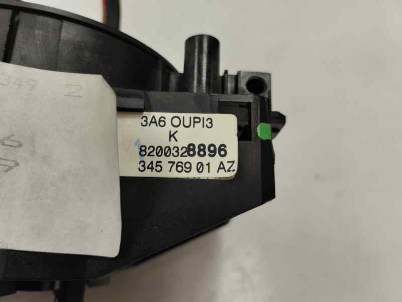 ANILLO AIRBAG RENAULT LAGUNA 1.9 DCI MT 130CV