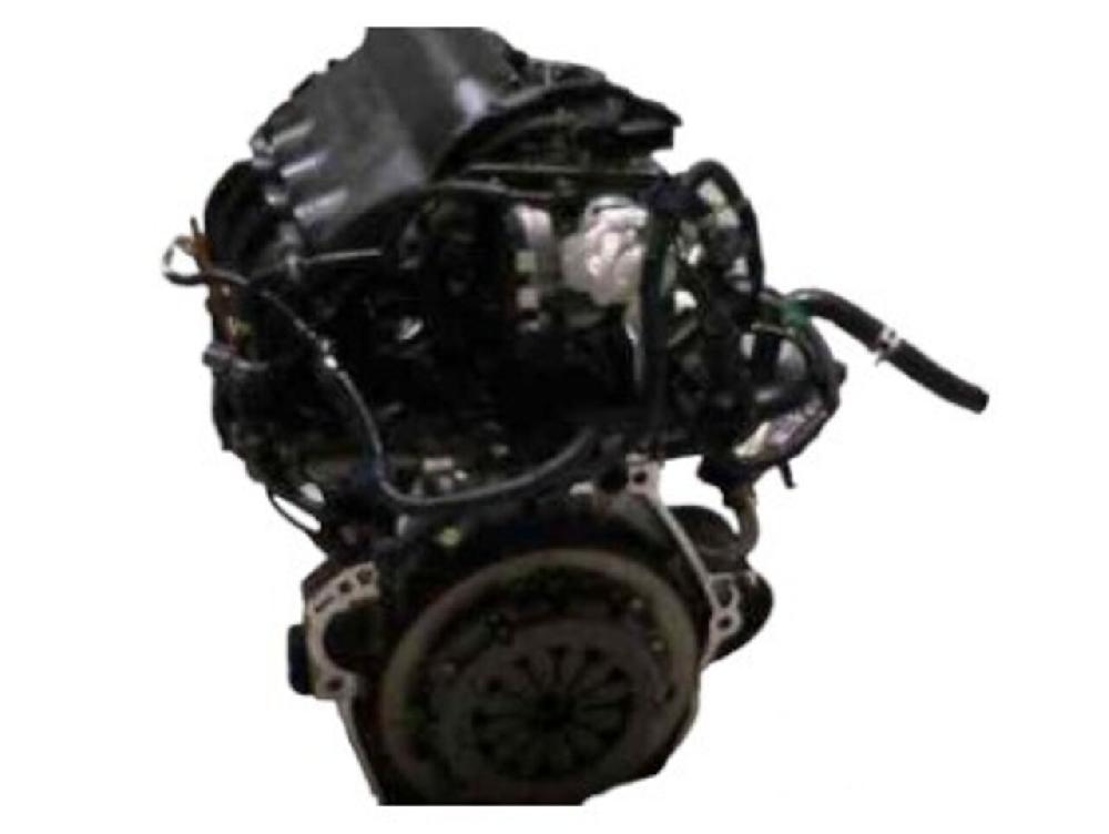 MOTOR COMPLETO HONDA JAZZ 2006 OTROS