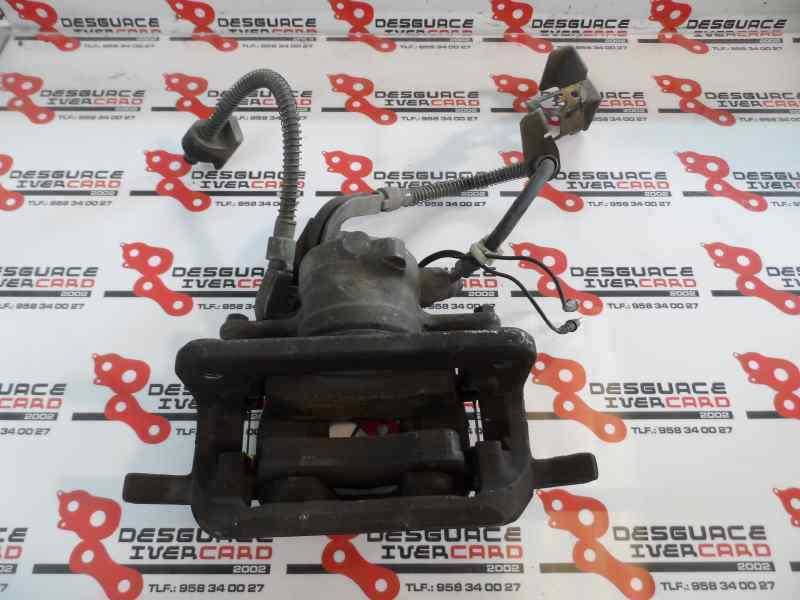 PINZA FRENO DELANTERA DERECHA PEUGEOT 407 2.0 HDI MT 136CV