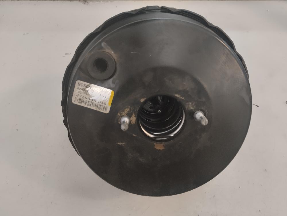 SERVOFRENO TOYOTA COROLLA VERSO 2.2 TD MT 136CV
