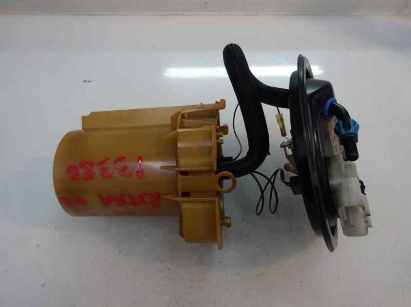 BOMBA COMBUSTIBLE OPEL ASTRA 1.6 MT 101CV | 74KW