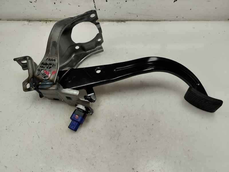 PEDAL FRENO KIA PICANTO 2021 1.0 MT 67CV | 49KW