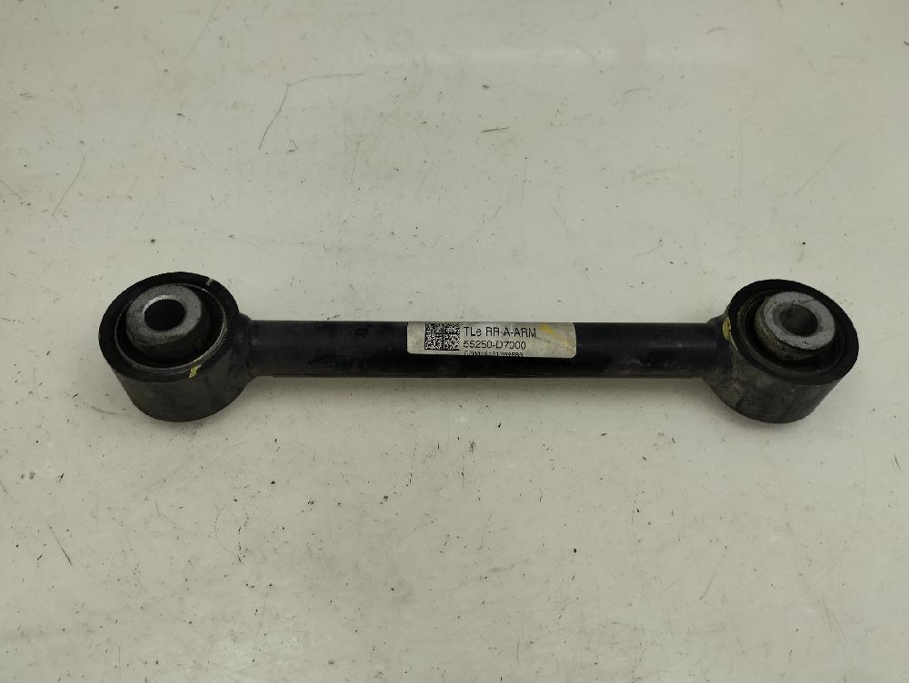 BRAZO SUSPENSION INFERIOR TRASERO IZQUIERDO HYUNDAI TUCSON 1.6 MT 132CV
