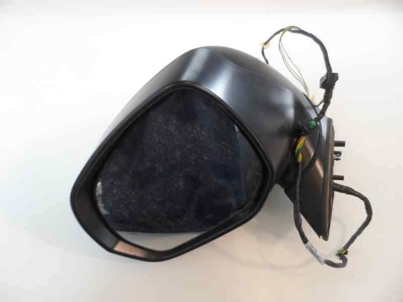 RETROVISOR IZQUIERDO CITROEN C4 PICASSO 1.6 HDI MT 109CV