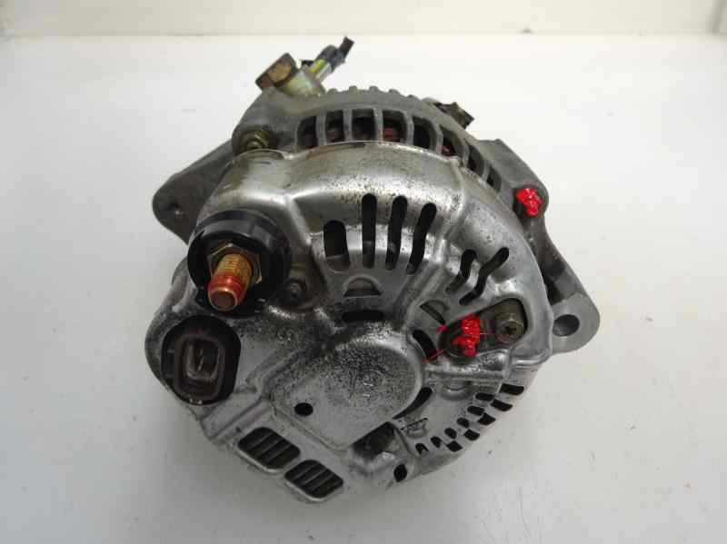 ALTERNADOR HYUNDAI GETZ 2004 1.5 CRDI MT 110CV