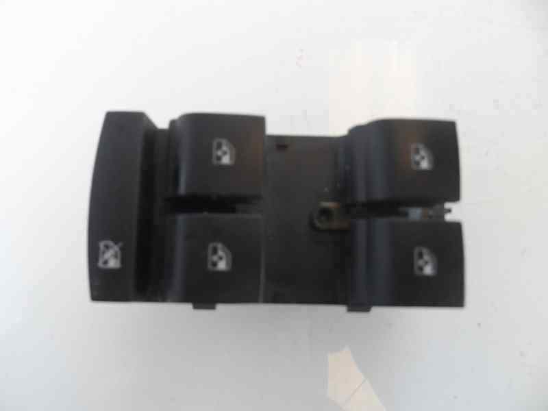 MANDO ELEVALUNAS DELANTERO IZQUIERDO OPEL ASTRA 1.7 CDTI MT 110CV