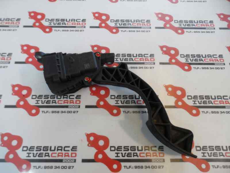 POTENCIOMETRO PEDAL FORD FOCUS 1.8 TDCI MT 115CV | 85KW