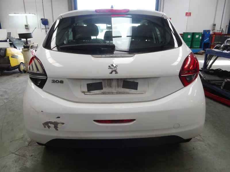 MANDO MULTIFUNCION PEUGEOT 208 2017 1.6 MT 75CV | 55KW