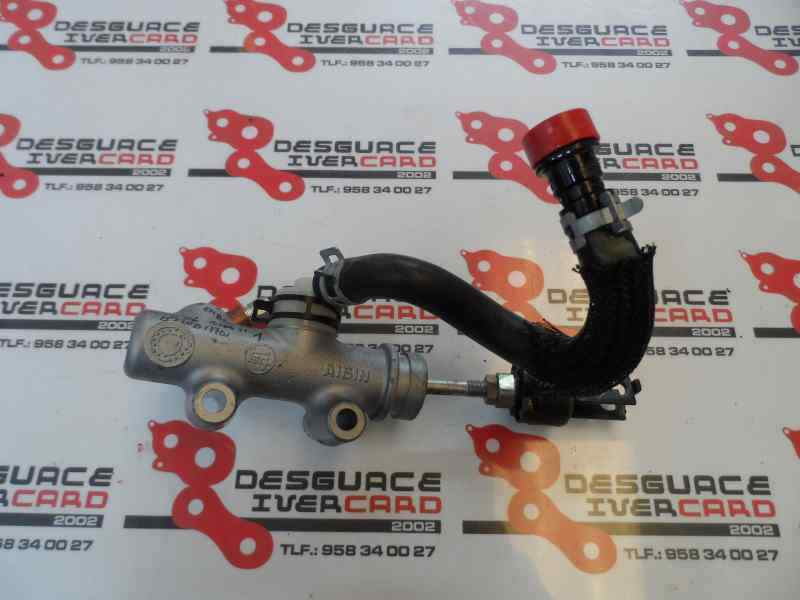 BOMBIN EMBRAGUE LEXUS IS 2.2 220D MT 177CV