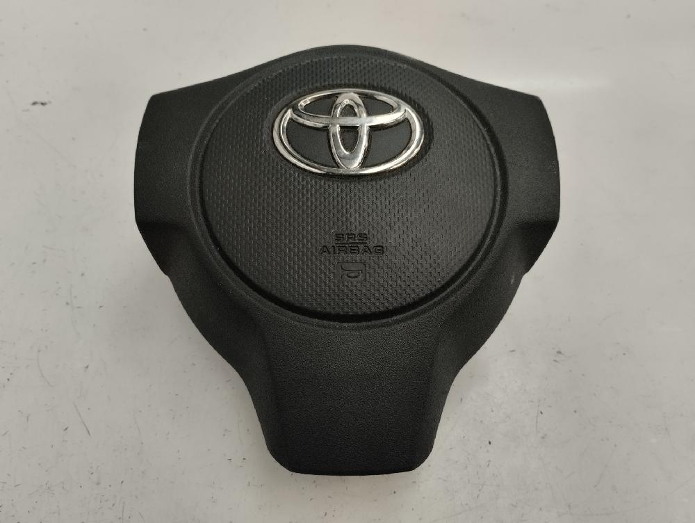 AIRBAG DELANTERO IZQUIERDO TOYOTA URBAN CRUISER 1.4 CRDI MT 4WD 90CV
