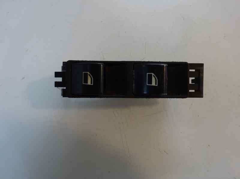 MANDO ELEVALUNAS DELANTERO DERECHO BMW SERIE 3 2.9 330D MT 184CV