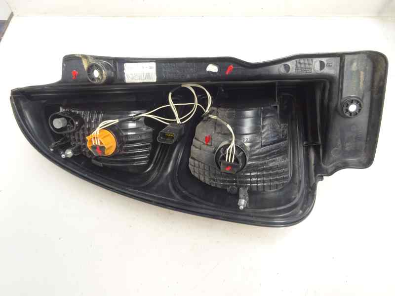 PILOTO TRASERO DERECHO CITROEN C3 PICASSO 1.4 MT 95CV | 70KW