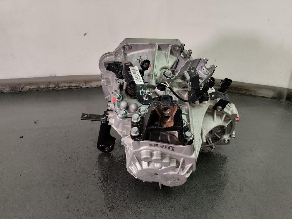 CAJA CAMBIOS HYUNDAI I10 1.0 MT 67CV | 49KW