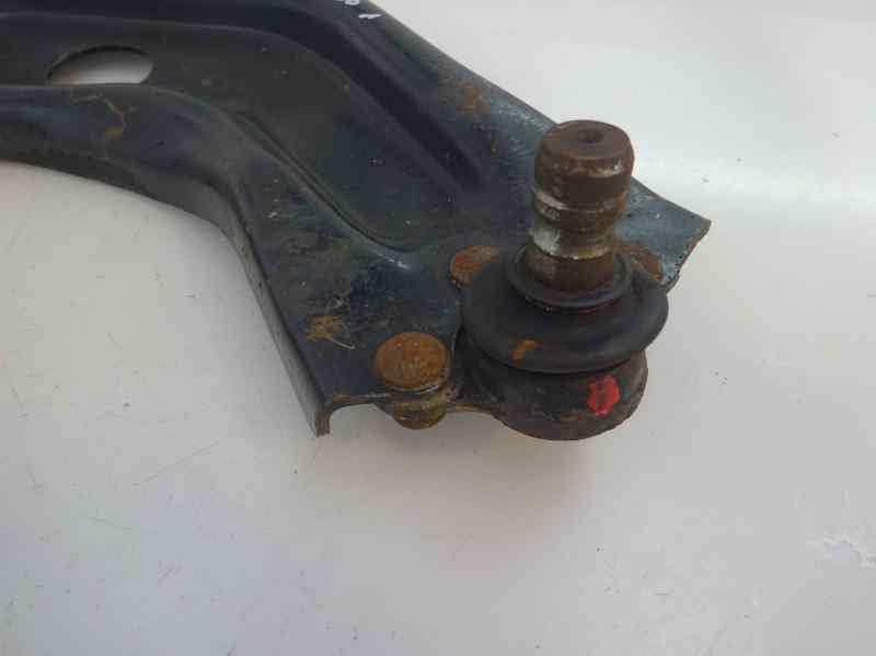 BRAZO SUSPENSION INFERIOR DELANTERO DERECHO CITROEN C3 PICASSO 2009 1.6 MT 110CV