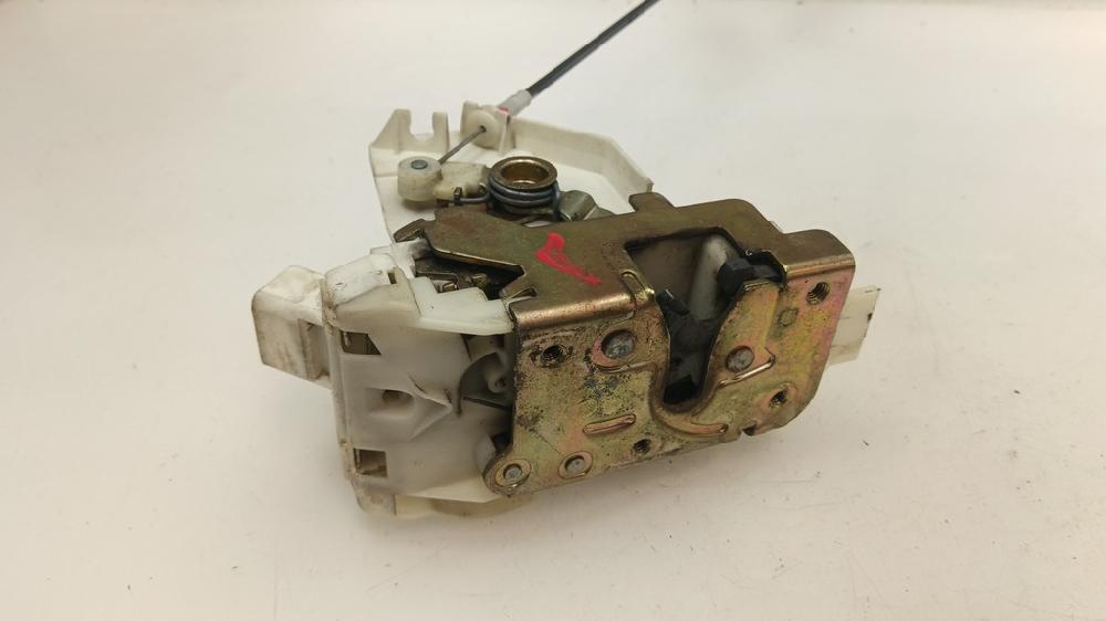 CERRADURA PUERTA DELANTERA DERECHA FORD MONDEO 2.0 TDCI MT 130CV | 96KW