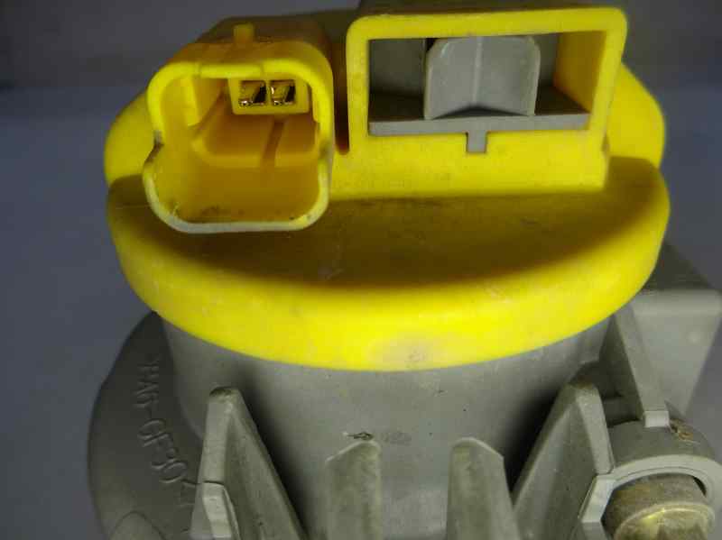 FARO ANTINIEBLA IZQUIERDO PEUGEOT 1007 1.6 MT 109CV | 80KW