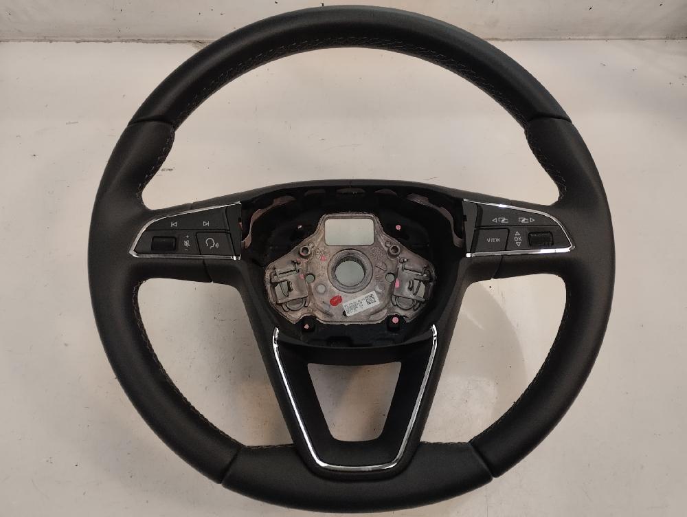 VOLANTE SEAT LEON 1.5 130CV MT