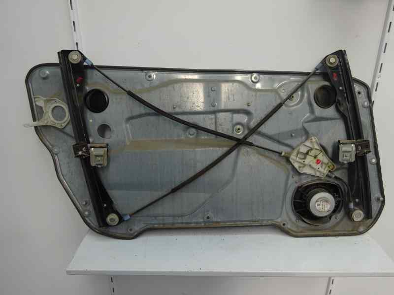 ELEVALUNAS DELANTERO DERECHO SEAT IBIZA 1.9 TDI MT 100CV