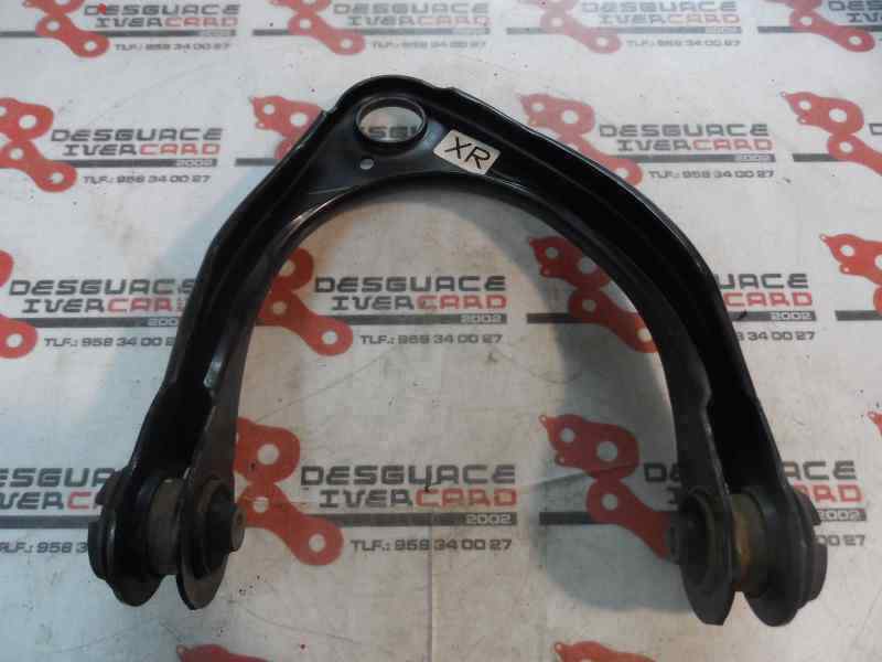 BRAZO SUSPENSION SUPERIOR DELANTERO DERECHO LEXUS IS 2009 2.2 MT 177CV | 130KW