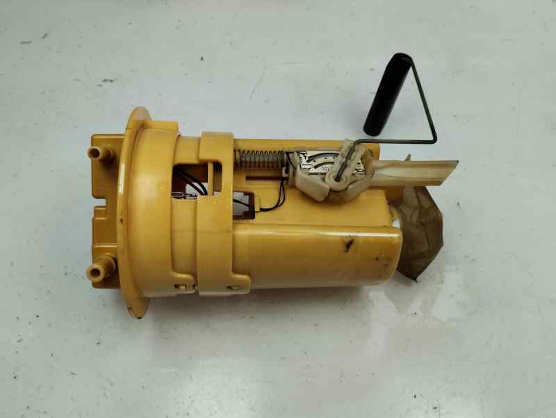 BOMBA COMBUSTIBLE CITROEN JUMPY 2.0 MT 94CV | 69KW