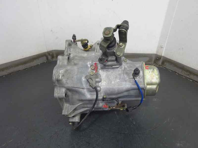 CAJA CAMBIOS DAEWOO MATIZ 0.8 MT 52CV | 38KW