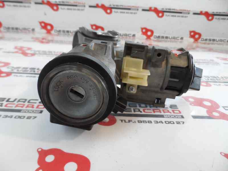 CONMUTADOR DE ARRANQUE MAZDA 6 2.2 MZR-CD MT 129CV