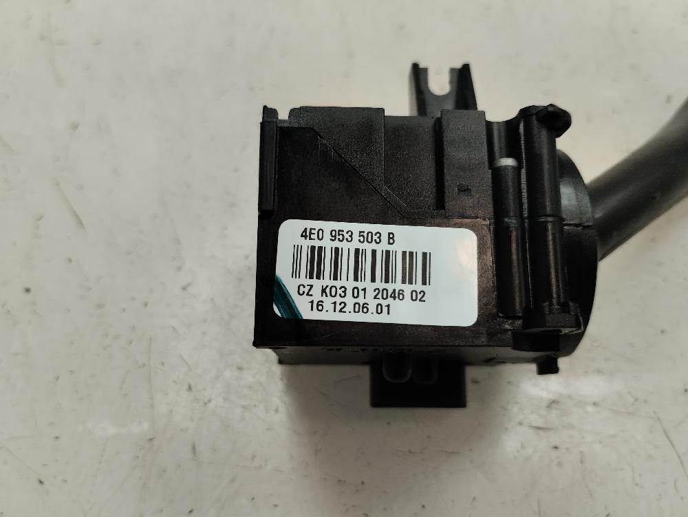 MANDO LIMPIA AUDI A4 2.0 MT 131CV