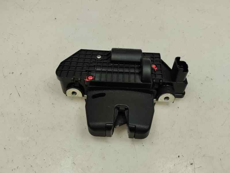 CERRADURA MALETERO PORTON CITROEN C3 1.1 MT 60CV