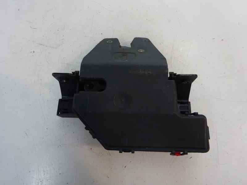 CERRADURA MALETERO PORTON BMW SERIE 3 2.0 320D MT 136CV