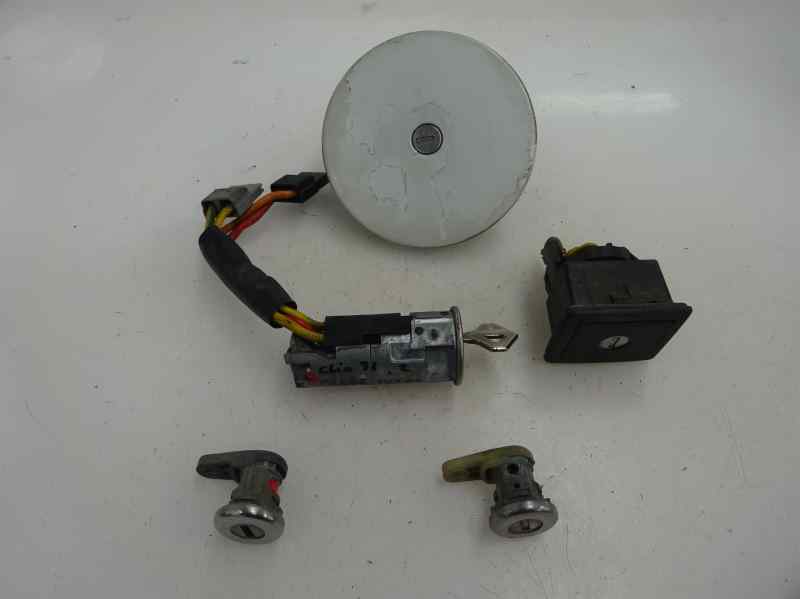 CONMUTADOR DE ARRANQUE RENAULT CLIO 1.9 D MT 64CV
