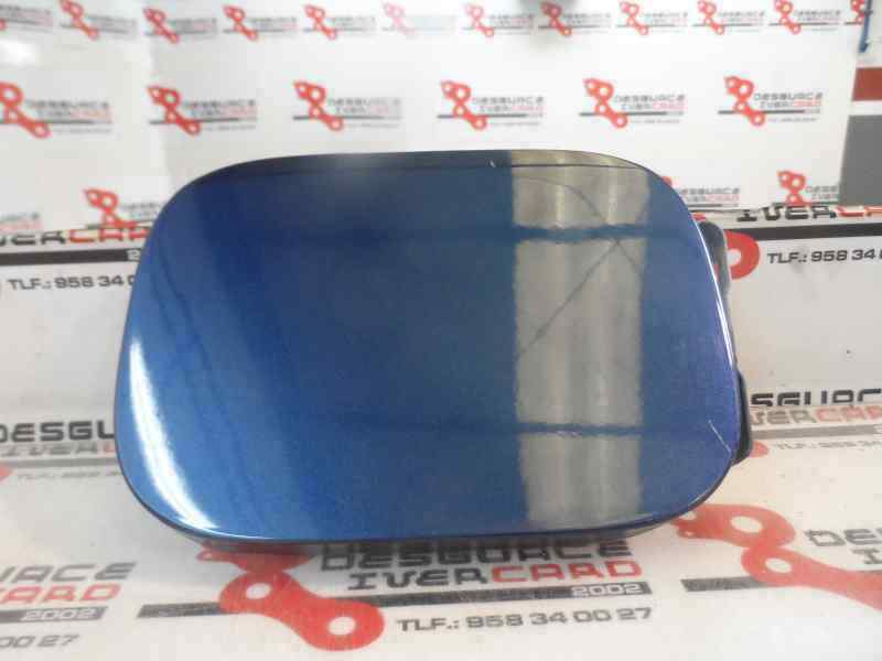 TAPA EXTERIOR COMBUSTIBLE MERCEDES BENZ CLASE C 2.2 MT 143CV | 105KW