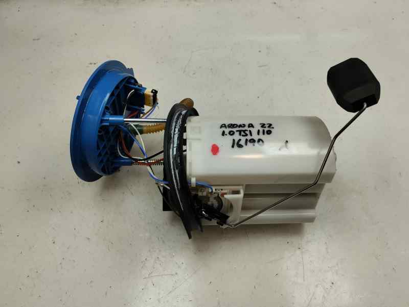 BOMBA COMBUSTIBLE SEAT ARONA 1.0 AMT 110CV | 81KW