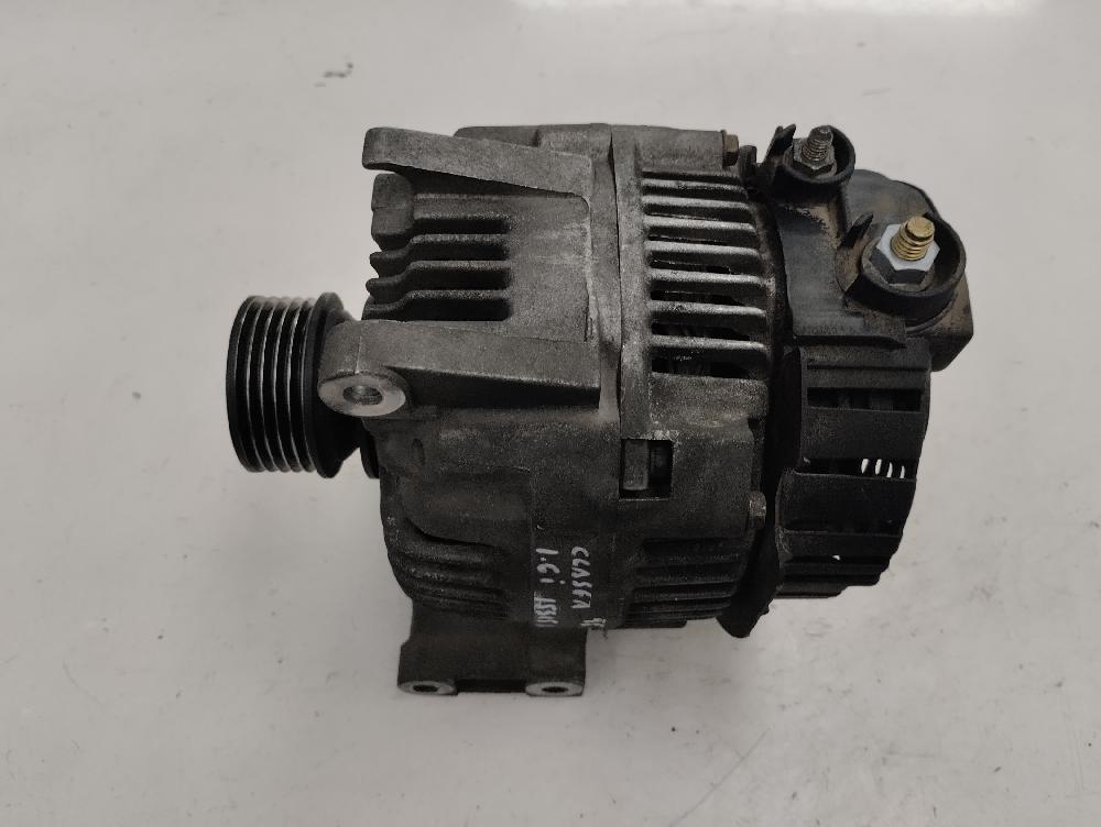 ALTERNADOR MERCEDES BENZ CLASE A 1998 1.6 MT 102CV | 75KW