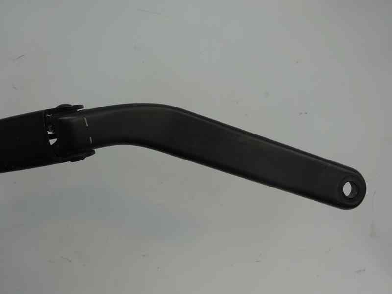 BRAZO LIMPIA DELANTERO IZQUIERDO BMW X6 2008 3.0 XDRIVE35D AT 286CV