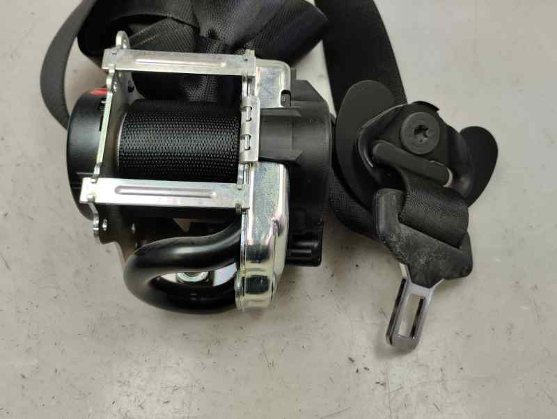 CINTURON SEGURIDAD DELANTERO DERECHO BMW X1 1.5 16D SDRIVE MT 116CV